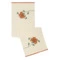 Дорожка на стол Tkano Ethnic Spring flower, 45х150 см, хлопок, полиэстер