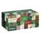 Набор декоративных свечей Tkano New Year Essential Magic drive, 8х4,3х6,6 см, 3 шт