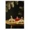 Набор декоративных свечей Tkano New Year Essential Magic drive, 8х4,3х6,6 см, 3 шт