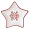 Набор блюд для сервировки Tkano New Year Essential Sweet Memories, 8,8х7,6 см, 4 шт, фарфор