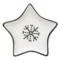 Набор блюд для сервировки Tkano New Year Essential Sweet Memories, 8,8х7,6 см, 4 шт, фарфор