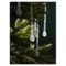 Набор елочных украшений Tkano New Year Essential Icy sparkles 17,5см, 6 шт, стекло