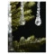 Набор елочных украшений Tkano New Year Essential Icy sparkles 17,5см, 6 шт, стекло