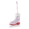 Набор елочных украшений Tkano New Year Essential Pink fairytale  10-11см, 4шт, розовые