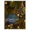 Набор елочных шаров Tkano New Year Essential Vivid moments, 10см, 3 шт, пластик