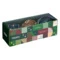 Набор елочных шаров Tkano New Year Essential Vivid moments, 10см, 3 шт, пластик