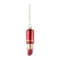 Набор елочных украшений Tkano New Year Essential Vogue 8-10см, 5шт, стекло