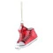Набор елочных украшений Tkano New Year Essential Vogue 8-10см, 5шт, стекло