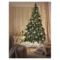 Набор ёлочных украшений с подсветкой Tkano New Year Essential Classy ornaments, 3 шт, фарфор