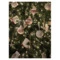 Набор ёлочных шаров с подсветкой Tkano New Year Essential Festive embroidey, 4 шт, фарфор