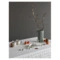 Набор двух 3D блюд Tkano New Year Essential Sweet Memories 20х23,4 см, фарфор