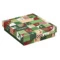 Набор двух 3D блюд Tkano New Year Essential Sweet Memories 20х23,4 см, фарфор