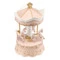 Новогодний музыкальный декор Tkano New Year Essential Magic Melody 12,4x12,4x22,9 см