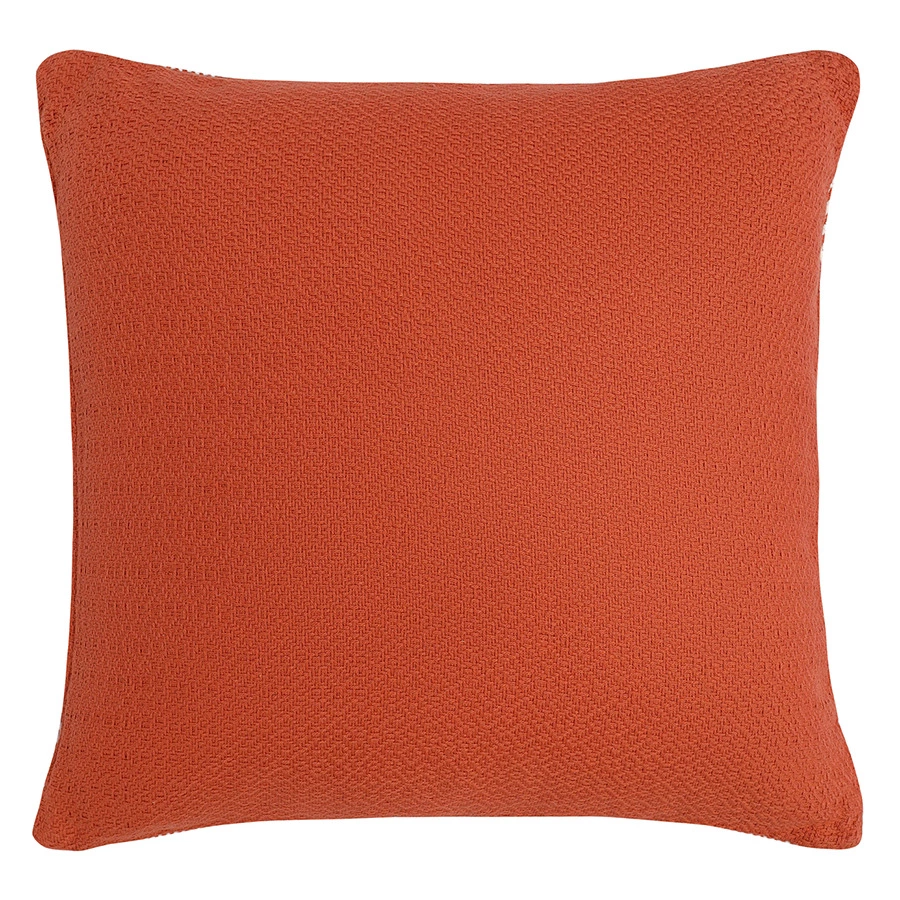 Подушка декоративная Tkano Feather sketch Ethnic, 45х45 см, хлопок, полиэстер