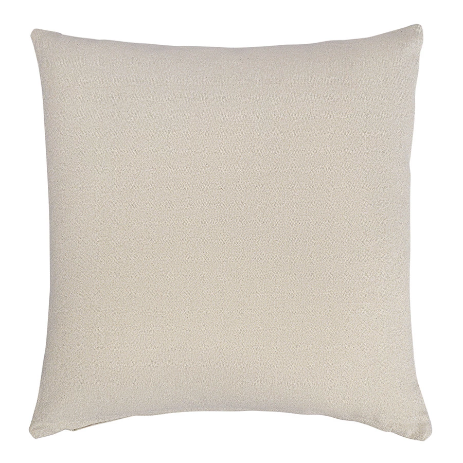 Подушка декоративная Tkano Festive bears New Year Essential, 45х45 см, хлопок, полиэстер