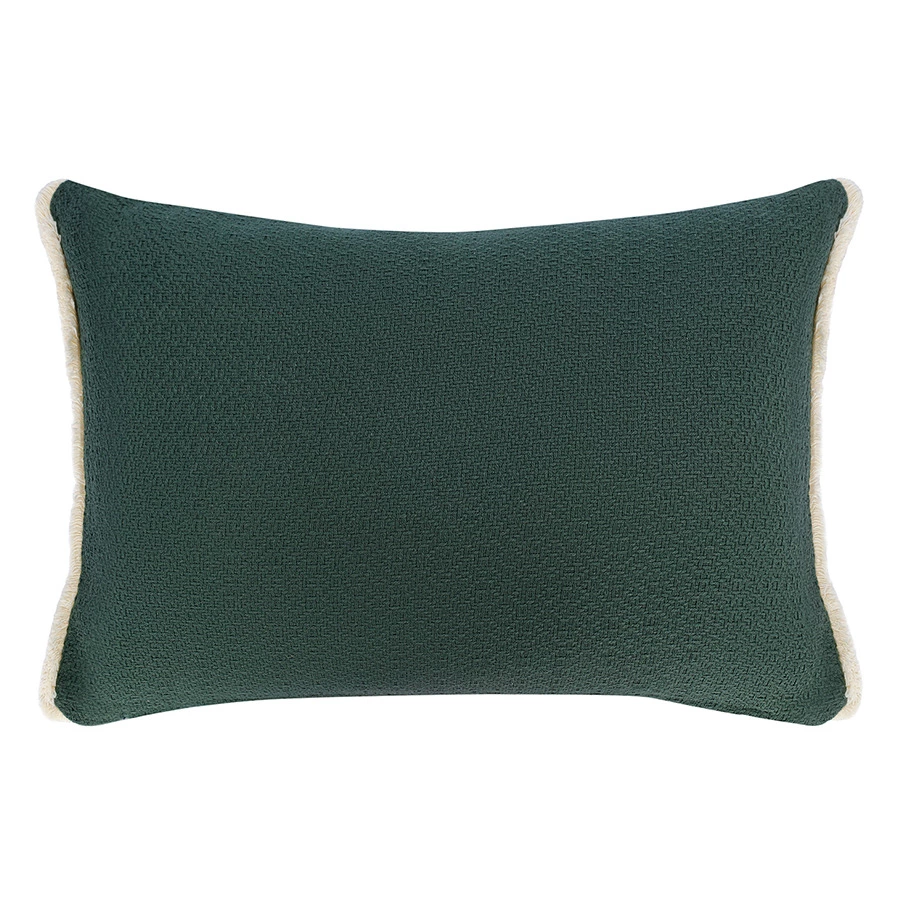 Подушка декоративная Tkano Garden harmony Ethnic, 30х45 см, хлопок, полиэстер