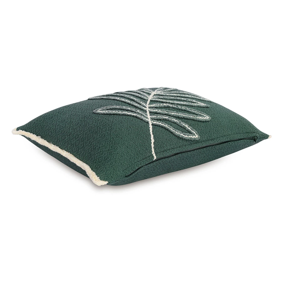 Подушка декоративная Tkano Garden harmony Ethnic, 30х45 см, хлопок, полиэстер