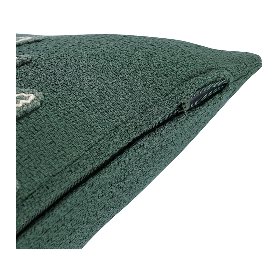 Подушка декоративная Tkano Garden harmony Ethnic, 30х45 см, хлопок, полиэстер