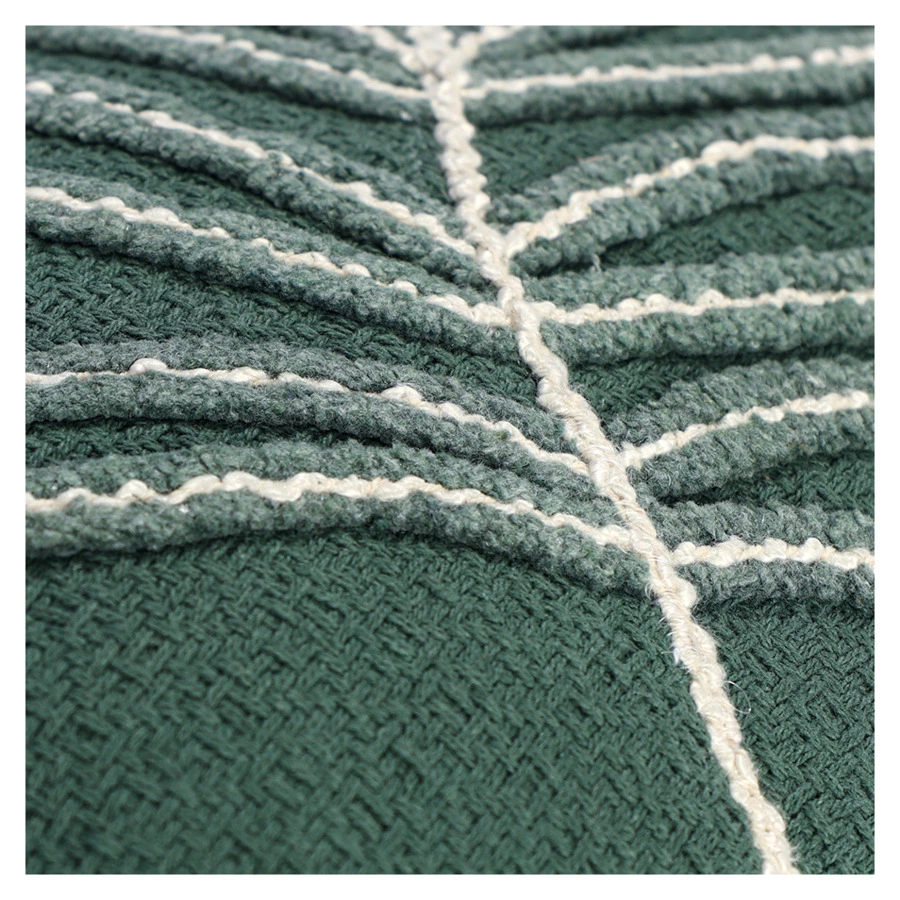 Подушка декоративная Tkano Garden harmony Ethnic, 30х45 см, хлопок, полиэстер