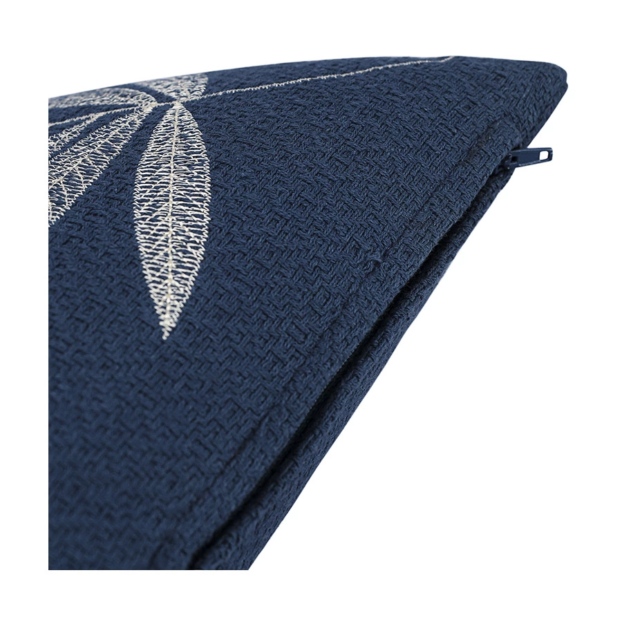 Подушка декоративная Tkano Herbarium Ethnic, 45x45 см, хлопок, полиэстер