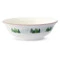 Салатник Tkano New Year Essential Nordic winter, Д23 см, фарфор