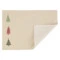 Салфетка под приборы Tkano Frozen pines New Year Essential, 33х48 см