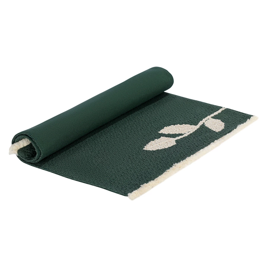 Салфетка под приборы Tkano Garden harmony Ethnic, 33х48 см, 100% хлопок