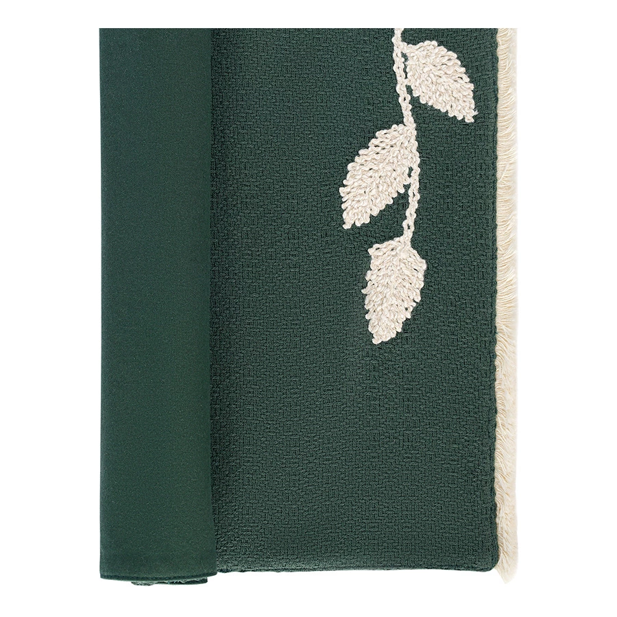 Салфетка под приборы Tkano Garden harmony Ethnic, 33х48 см, 100% хлопок