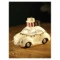 Свеча декоративная Tkano New Year Essential Magic drive, 15х7,7х10,5 см