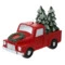 Свеча декоративная Tkano New Year Essential Upcoming holidays, 14х7,7х15 см