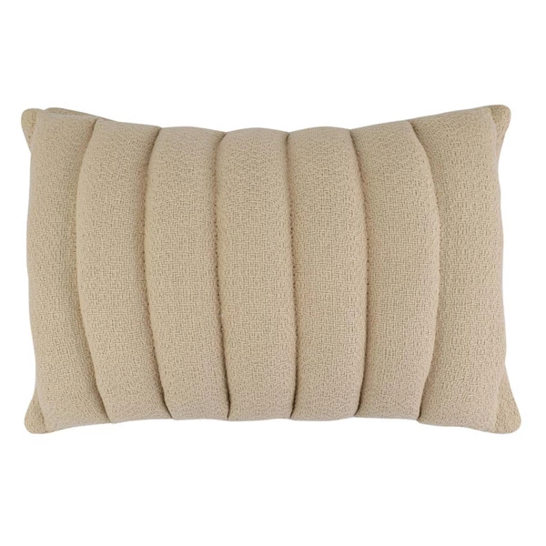 Чехол на подушку Tkano Essential Desert Waves 30х45см, 100% хлопок