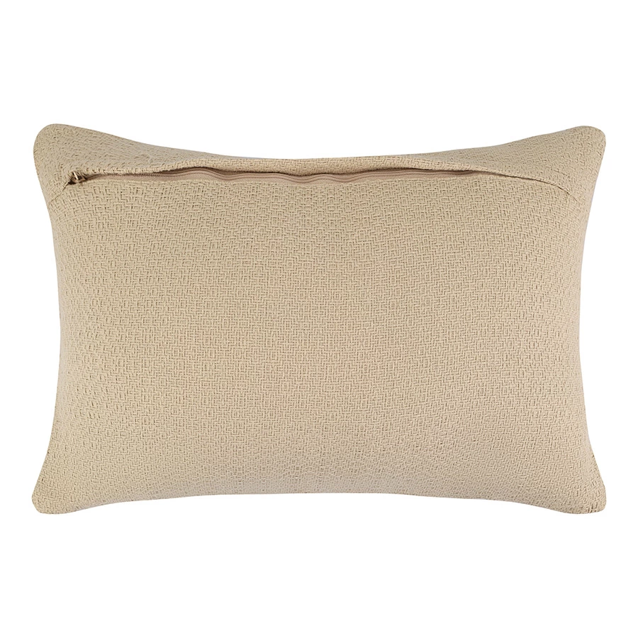 Чехол на подушку Tkano Essential Desert Waves 30х45см, 100% хлопок