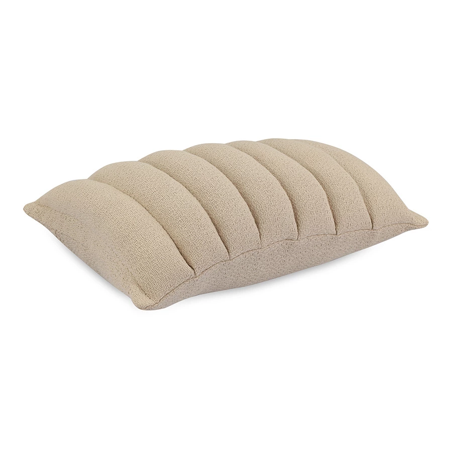 Чехол на подушку Tkano Essential Desert Waves 30х45см, 100% хлопок