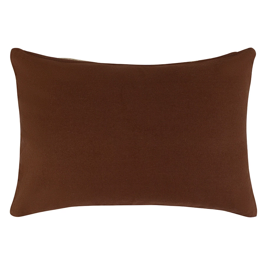 Чехол на подушку Tkano Essential Dune Flow 30х45см, 100% хлопок