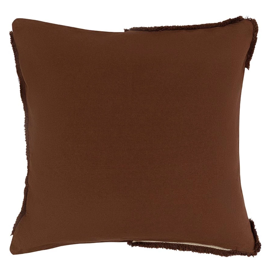 Чехол на подушку Tkano Essential Dune Fracture 45х45см, 100% хлопок