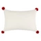 Чехол на подушку Tkano New Year Essential Enchanted pines 30х45см, 100% хлопок