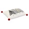 Чехол на подушку Tkano New Year Essential Enchanted pines 30х45см, 100% хлопок