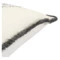 Чехол на подушку Tkano New Year Essential Frosted cones 30х45см, 100% хлопок