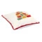 Чехол на подушку Tkano New Year Essential Gifts season 45х45см, 100% хлопок