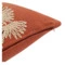 Чехол на подушку Tkano Ethnic Nomad bloom 30х45см, 100% хлопок