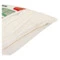 Чехол на подушку Tkano New Year Essential Snowy Village 30х45см, 100% хлопок