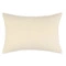 Чехол на подушку Tkano New Year Essential Snowy Village 30х45см, 100% хлопок