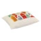 Чехол на подушку Tkano New Year Essential Snowy Village 30х45см, 100% хлопок