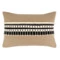Чехол на подушку Tkano Ethnic  Tribal stripe 30х45см, 100% хлопок