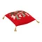 Чехол на подушку Tkano New Year Essential Winter wishes 45х45см, 100% хлопок
