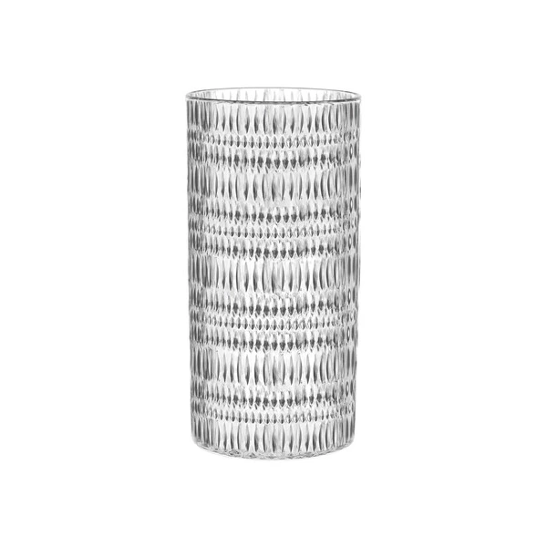 Ваза для цветов Nachtmann ETHNO 28 см, стекло хрустальное, п/к