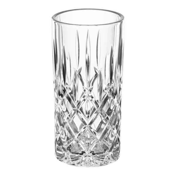 Ваза для цветов Nachtmann NOBLESSE 23 см, стекло хрустальное, п/к