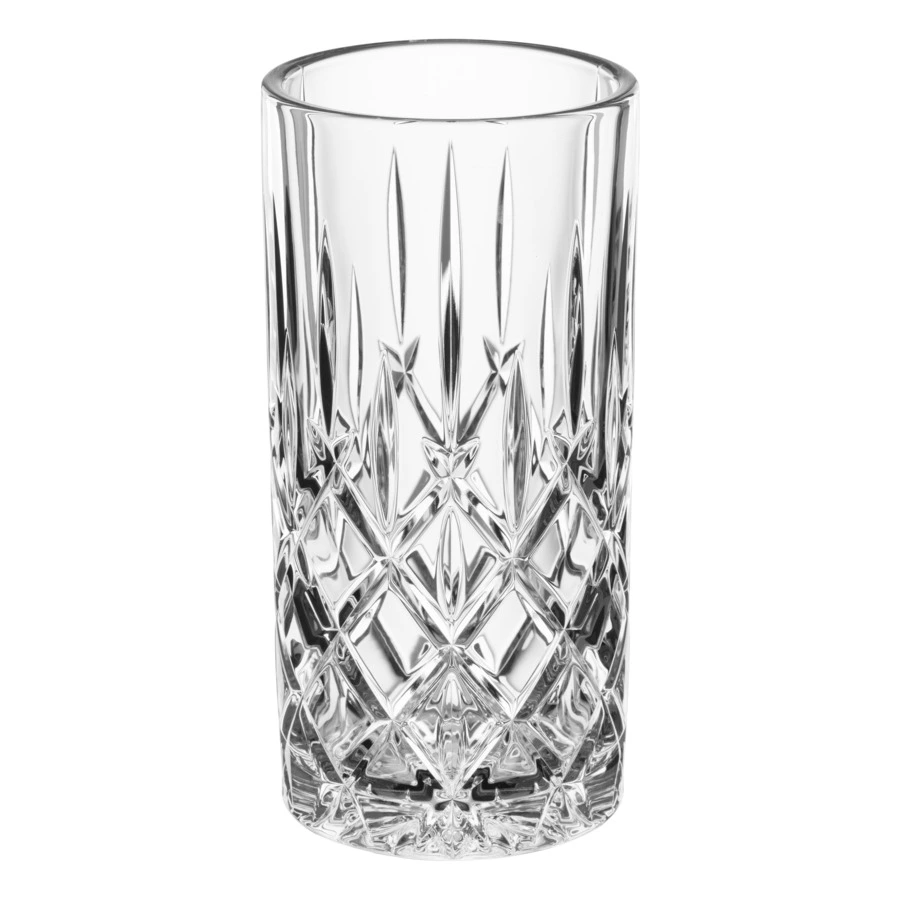 Ваза для цветов Nachtmann NOBLESSE 28 см, стекло хрустальное, п/к