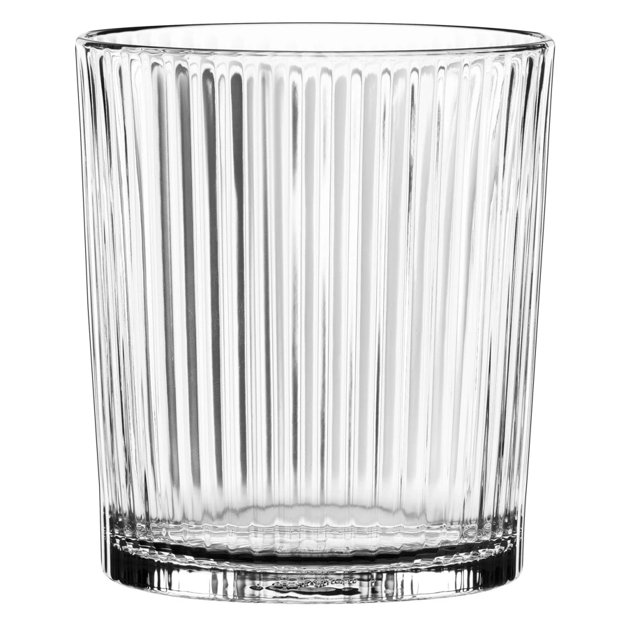 Набор 12-ти стаканов Nachtmann Aperitivo 395мл, 370мл, бессвинцовый хрусталь, п/к