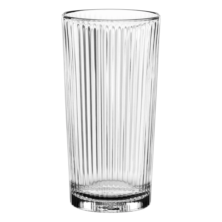 Набор 12-ти стаканов Nachtmann Aperitivo 395мл, 370мл, бессвинцовый хрусталь, п/к